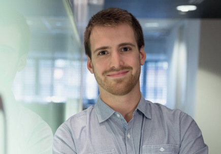image of man smiling image of man smiling